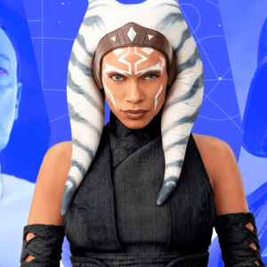 La primera temporada de Ahsoka hace que la galaxia de Star Wars se sienta pequeña